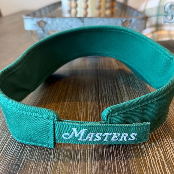 Master’s Visor - Picture 3 of 4